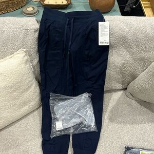 Lululemon Dance Studio Mid-Rise Jogger